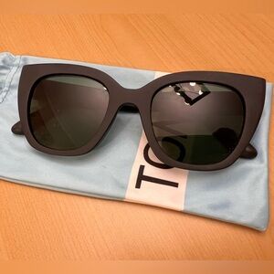 Black Sunglasses